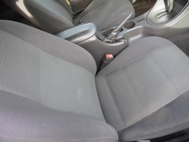 2001 FORD MUSTANG BLACK CPE 3.8L AT F17014